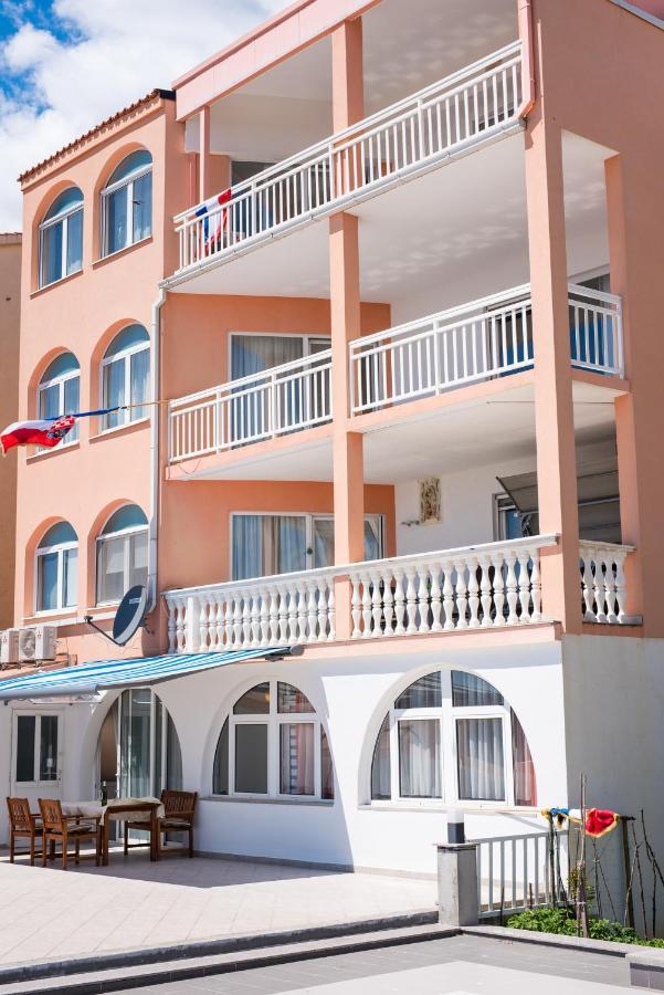 Villa Lavanda Spalato Kamen Exterior foto